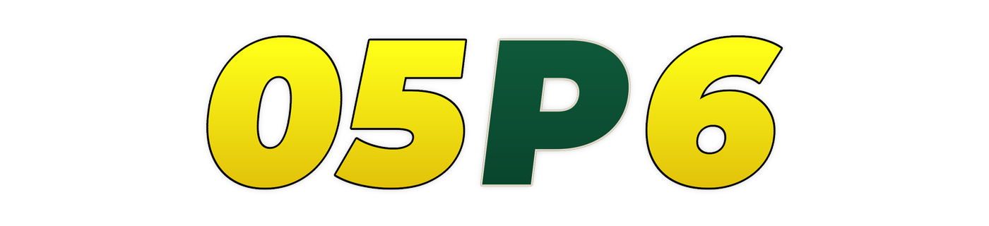 05p6 โลโก้
